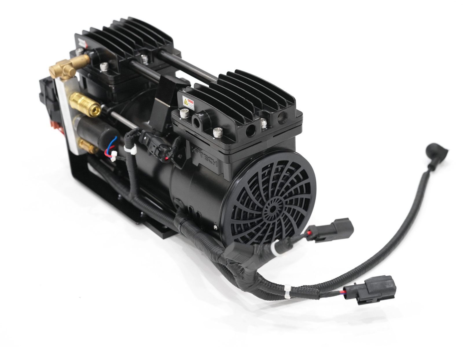 DC 12/24V 에어컴프레서 탱크리스 타입