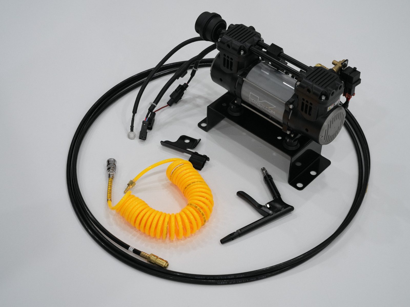 DC 12/24V 에어컴프레서 탱크리스 타입