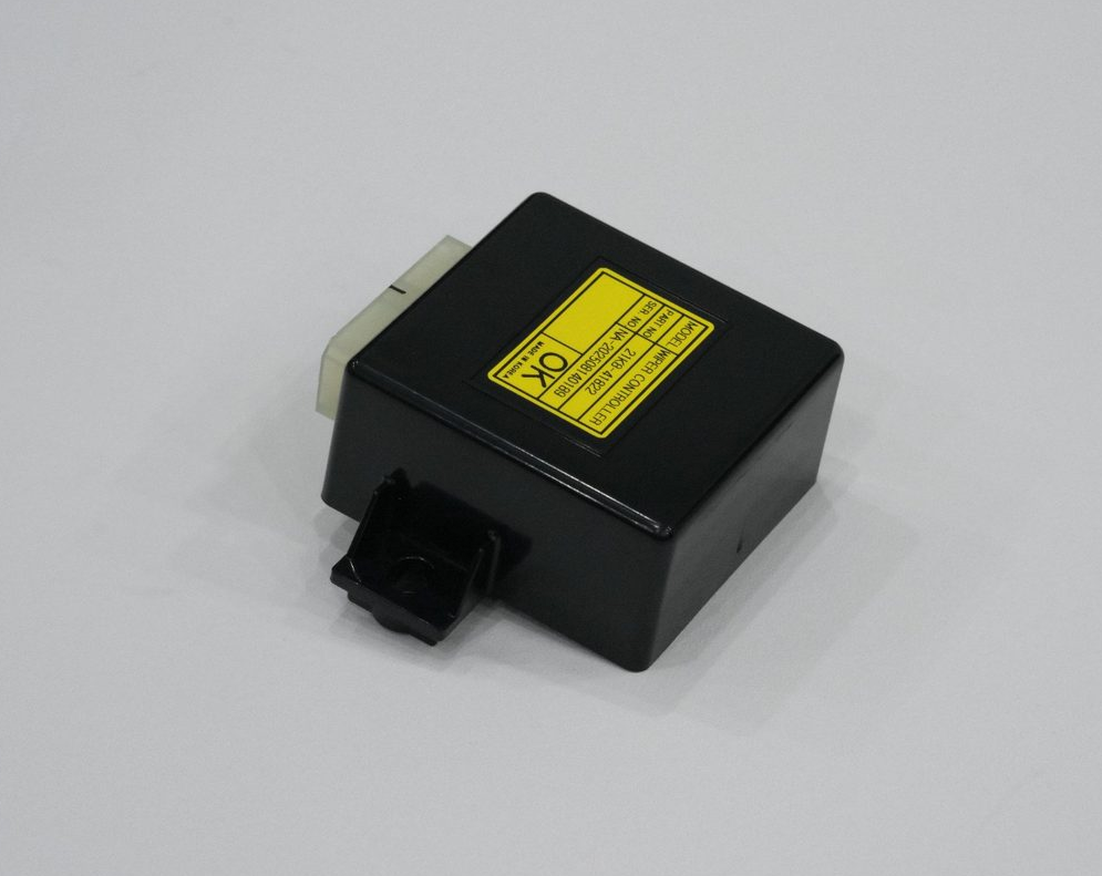 와이퍼모터 컨트롤러