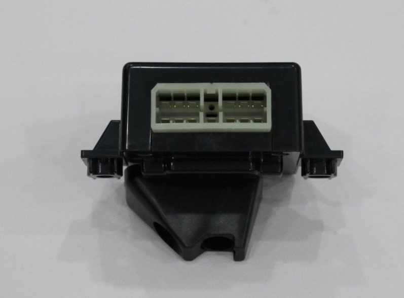 와이퍼모터 컨트롤러