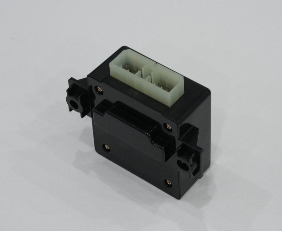 와이퍼모터 어셈블리 (대형 굴삭기용)